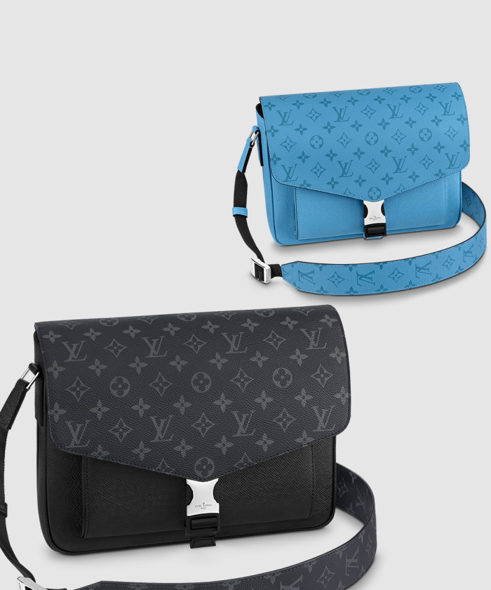 레플리카|이미테이션 louis-vuitton-루이비통뉴-메신저백-m30746