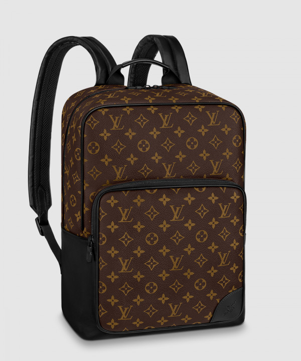 [LOUIS VUITTON-루이비통]딘 백팩 M45335