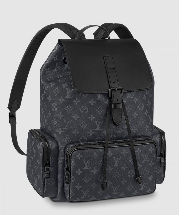 [LOUIS VUITTON-루이비통]트리오 백팩 M45538