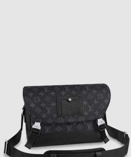 [LOUIS VUITTON-루이비통]보야제 메신저백 PM M40511