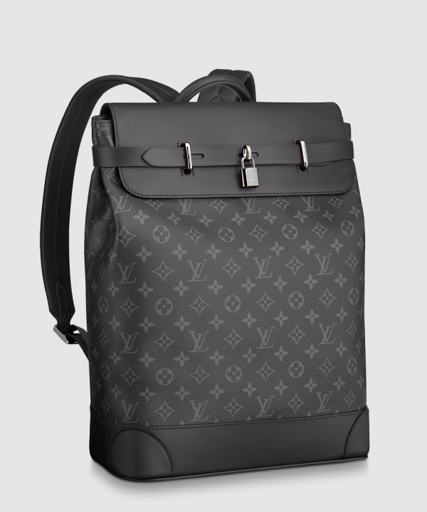 [LOUIS VUITTON-루이비통]스티머 백팩 M44052