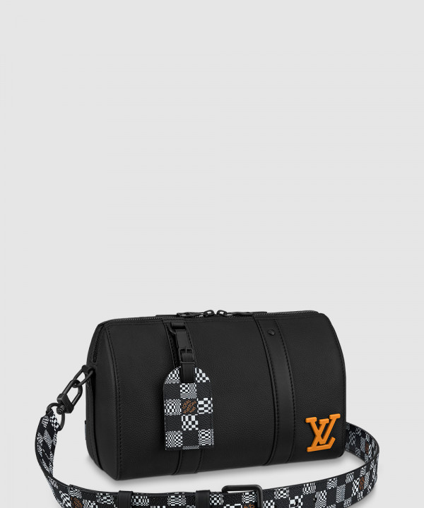 [LOUIS VUITTON-루이비통]시티 키폴 M57417