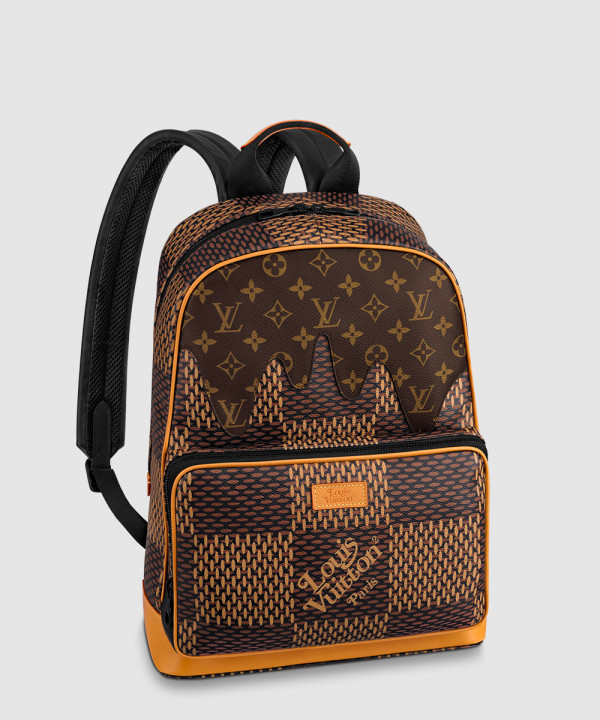 [LOUIS VUITTON-루이비통]캠퍼스 백팩 N40380