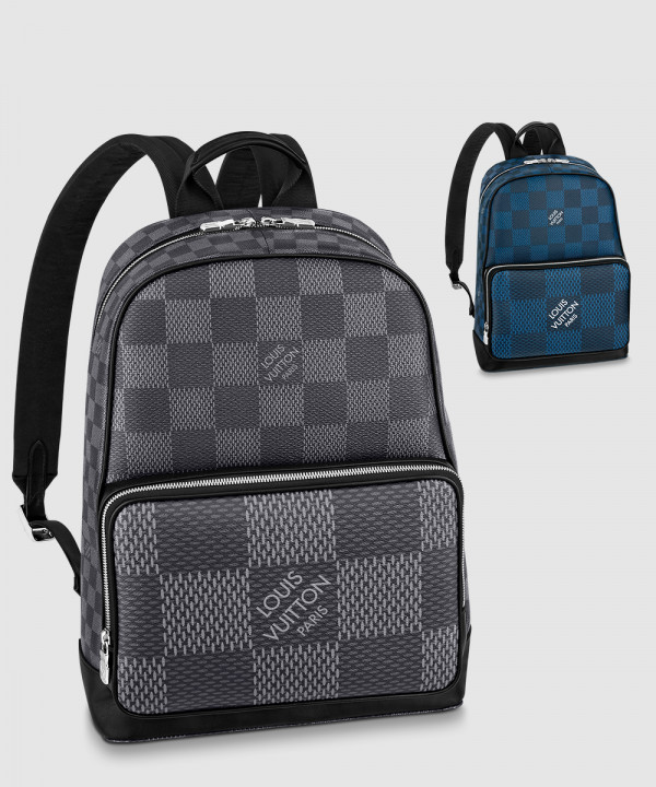 [LOUIS VUITTON-루이비통]캠퍼스 백팩 N50009