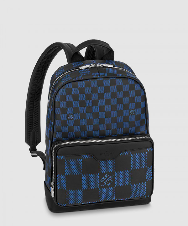 [LOUIS VUITTON-루이비통]캠퍼스 백팩 N50021