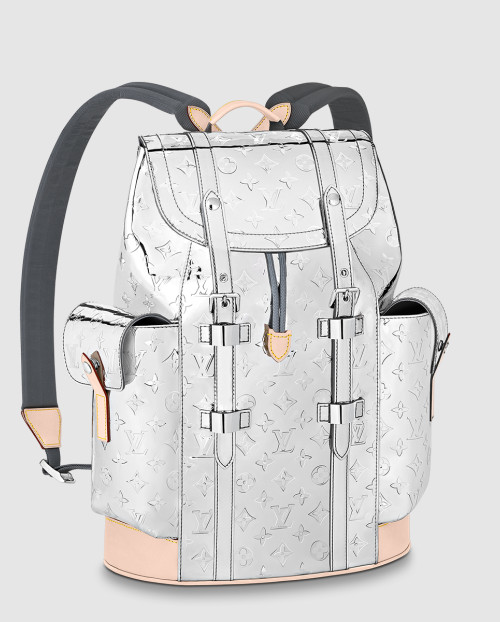 [LOUIS VUITTON-루이비통]크리스토퍼 백팩 M58756