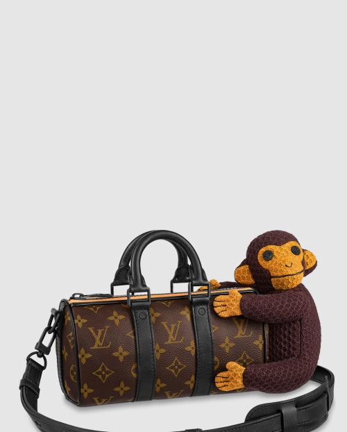 [LOUIS VUITTON-루이비통]키폴 나노 M80118