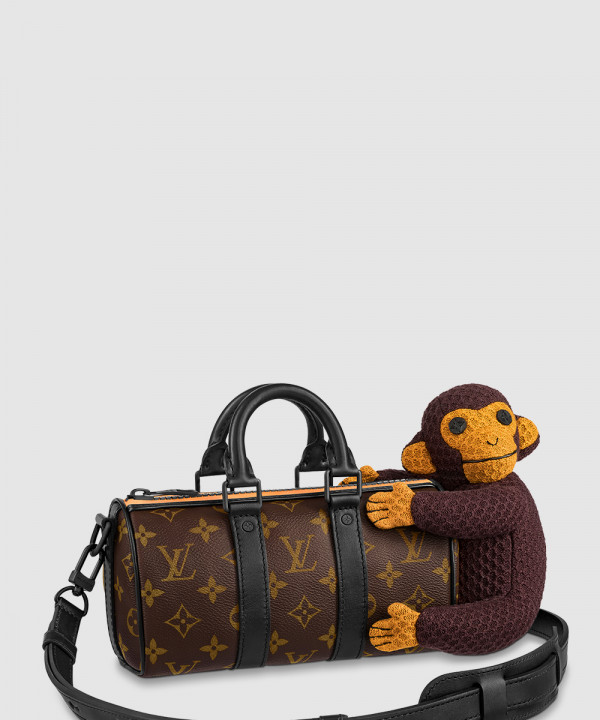 [LOUIS VUITTON-루이비통]키폴 나노 M80118