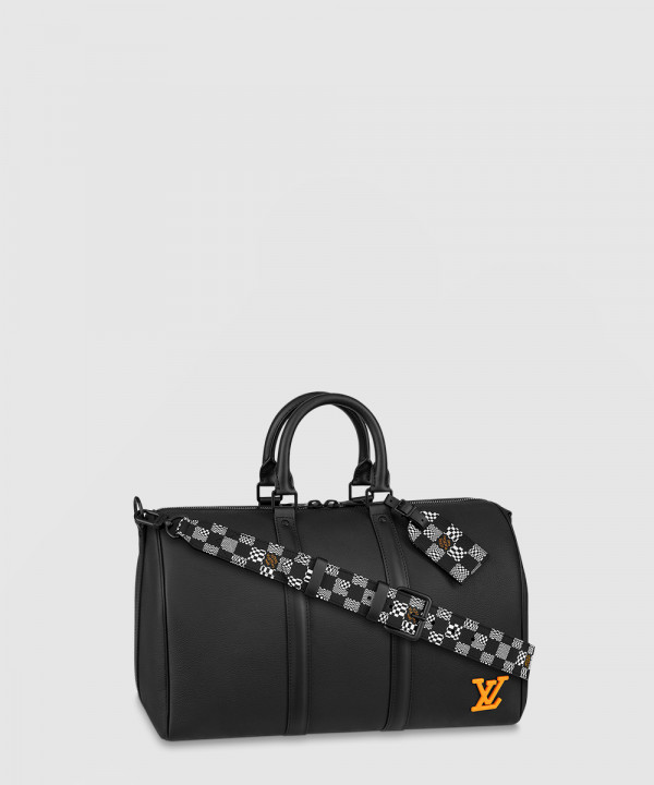 [LOUIS VUITTON-루이비통]키폴 반둘리에 40 M57416