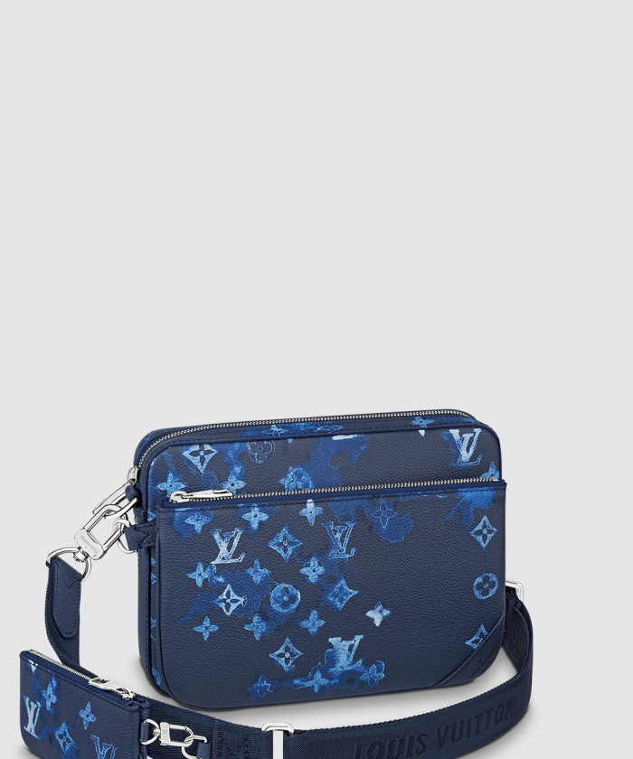 레플리카|이미테이션 louis-vuitton-루이비통트리오-메신저백-m57840