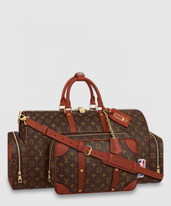 [LOUIS VUITTON-루이비통]LVXNBA 키폴 트리오 M45794