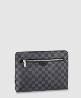 [LOUIS VUITTON-루이비통]뉴 파우치 N60417