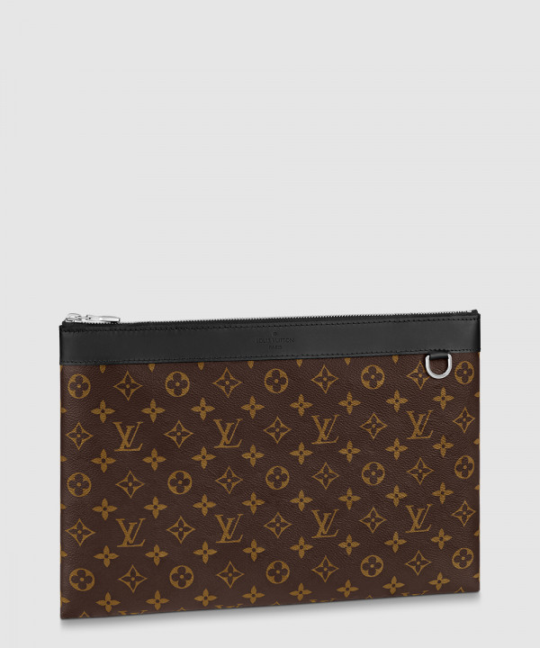 [LOUIS VUITTON-루이비통]포쉐트 디스커버리 GM M69411