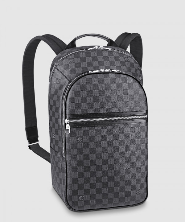 [LOUIS VUITTON-루이비통]마이클 백팩 N58024