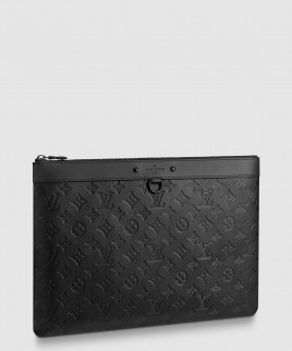 [LOUIS VUITTON-루이비통]포쉐트 쉐도우 클러치 M62903