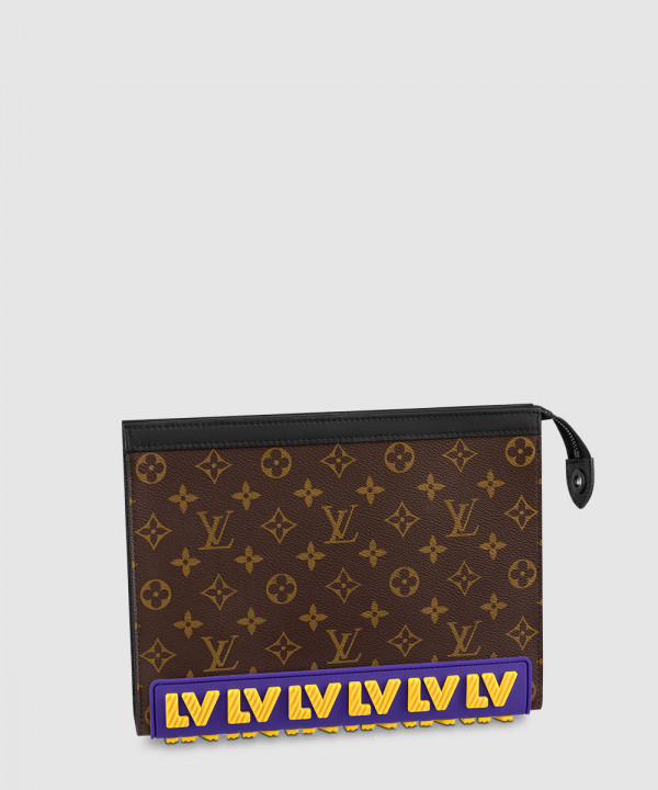 [LOUIS VUITTON-루이비통]포쉐트 보야주 M80792