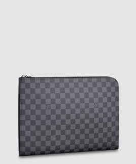 [LOUIS VUITTON-루이비통]포쉐트 주르 GM N64437