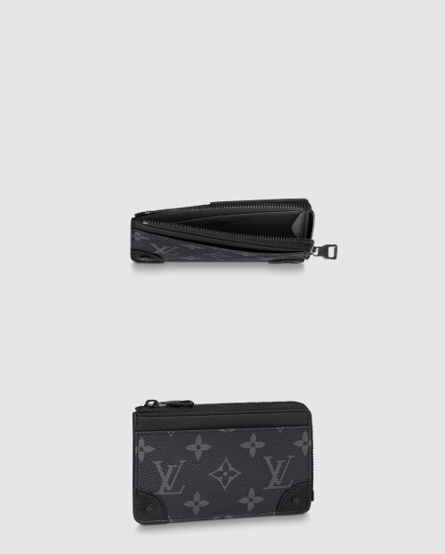 [LOUIS VUITTON-루이비통]멀티 카드홀더 M80556