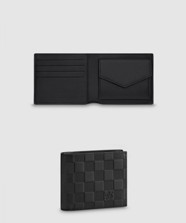 [LOUIS VUITTON-루이비통]마르코 월렛 N63334