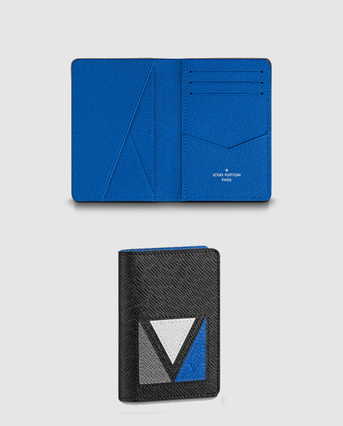 [LOUIS VUITTON-루이비통]포켓 오거나이저 M30787
