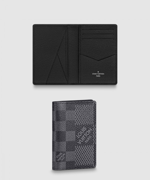 [LOUIS VUITTON-루이비통]포켓 오거나이저 N60431