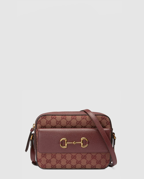 [GUCCI-구찌]홀스빗 1955 스몰 숄더백 645454
