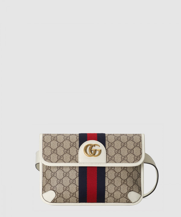 [GUCCI-구찌]오피디아 GG 벨트백 674081