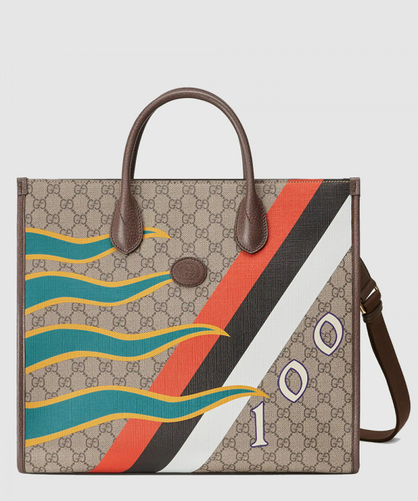 [GUCCI-구찌]GG 미듐 토트백 674148