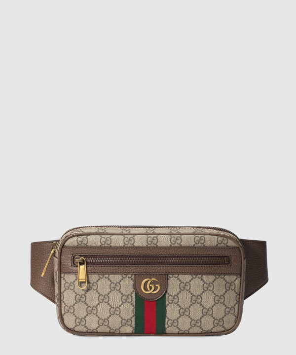 [GUCCI-구찌]오피디아 GG 벨트백 574796