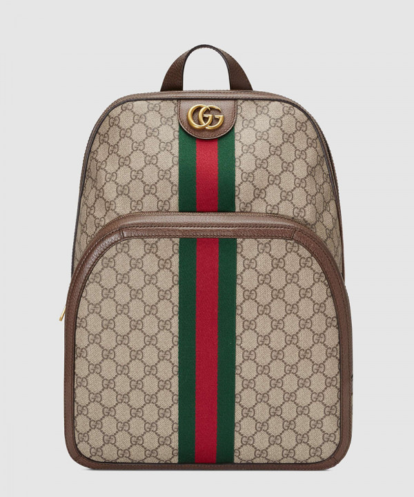 [GUCCI-구찌]오피디아 GG 미듐 백팩 547967