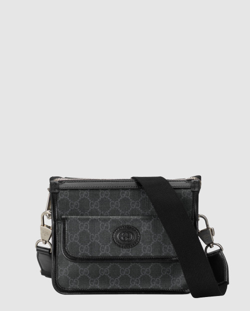 [GUCCI-구찌]인터로킹 G 메신저백 674164