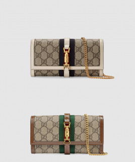 [GUCCI-구찌]재키 1961 WOC 652681