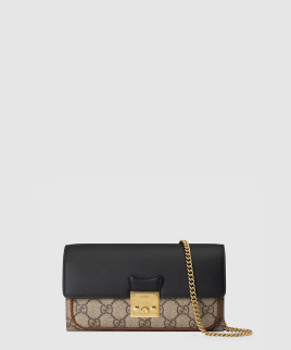 [GUCCI-구찌]패드락 WOC 658226