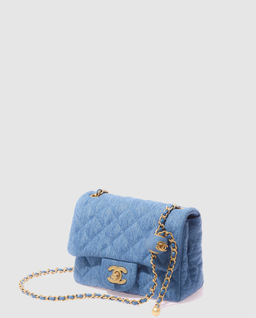 [CHANEL-샤넬]미니 플랩백 AS1786