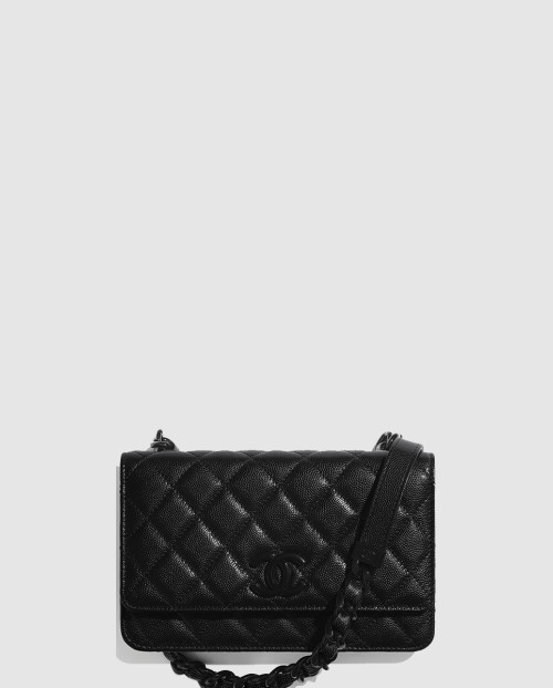 [CHANEL-샤넬]WOC AP1954