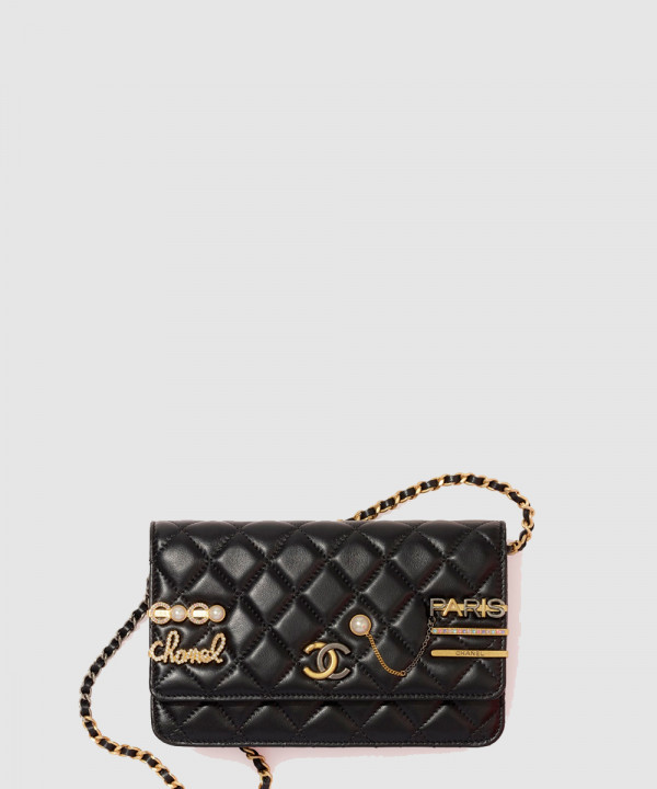 [CHANEL-샤넬]WOC AP2508