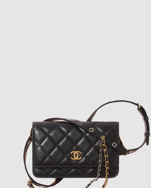 [CHANEL-샤넬]WOC AP2548
