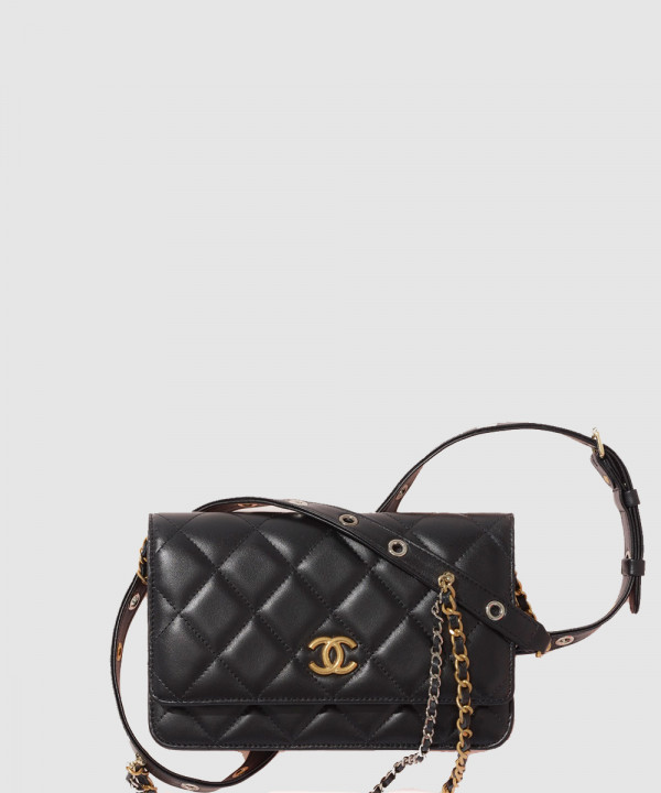 [CHANEL-샤넬]WOC AP2548