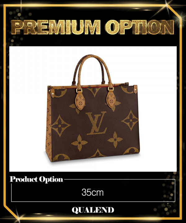 [LOUIS VUITTON-루이비통]온더고 MM M45321