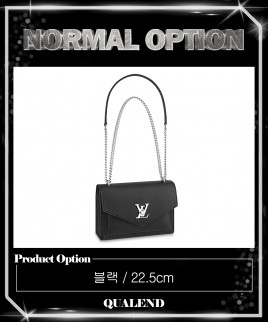 [LOUIS VUITTON-루이비통]마이락미 체인백 M51418