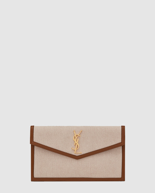 [SAINT LAURENT-생로랑]업타운 클러치 565739