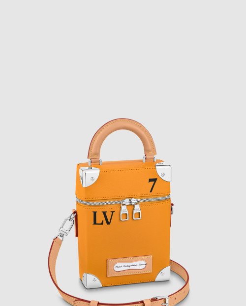 [LOUIS VUITTON-루이비통]버티컬 박스 트렁크 M59666