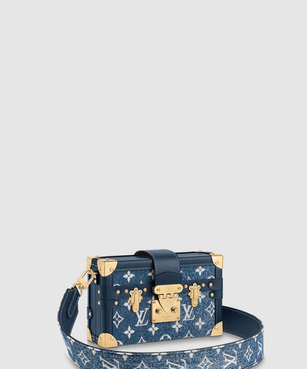 [LOUIS VUITTON-루이비통]쁘띠뜨 말 M59717