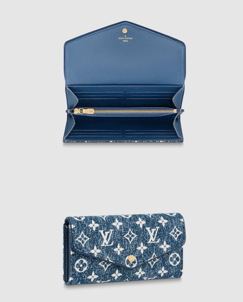 [LOUIS VUITTON-루이비통]사라 월렛 M81183