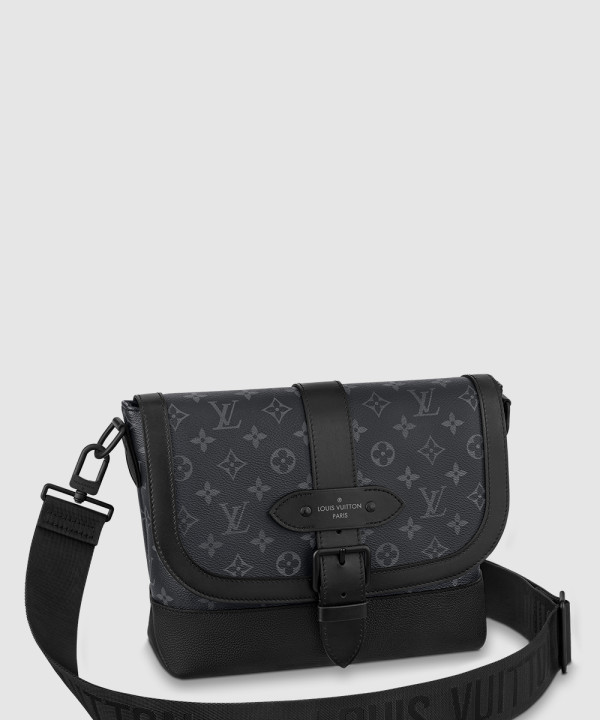 [LOUIS VUITTON-루이비통]소뮈르 메신저백 M45911