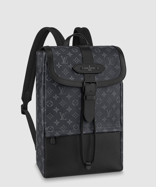 [LOUIS VUITTON-루이비통]소뮈르 백팩 M45913