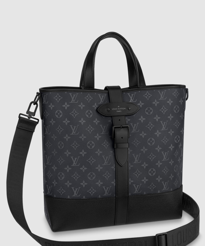 레플리카|이미테이션 louis-vuitton-루이비통소뮈르-토트백-m45914