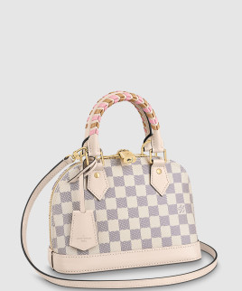 [LOUIS VUITTON-루이비통]알마 BB N45294