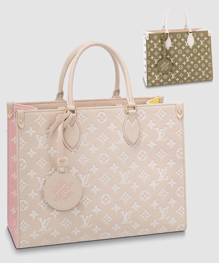 레플리카|이미테이션 louis-vuitton-루이비통온더고-mm-m46128