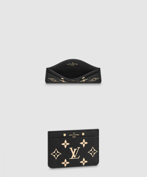 [LOUIS VUITTON-루이비통]카드홀더 M81022